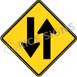 Two-way Traffic