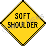 Soft Shoulder Signs