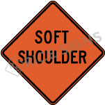 Soft Shoulder Sign