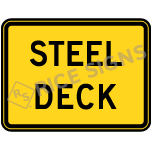 Steel Deck