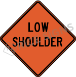 Low Shoulder