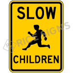 Slow Children